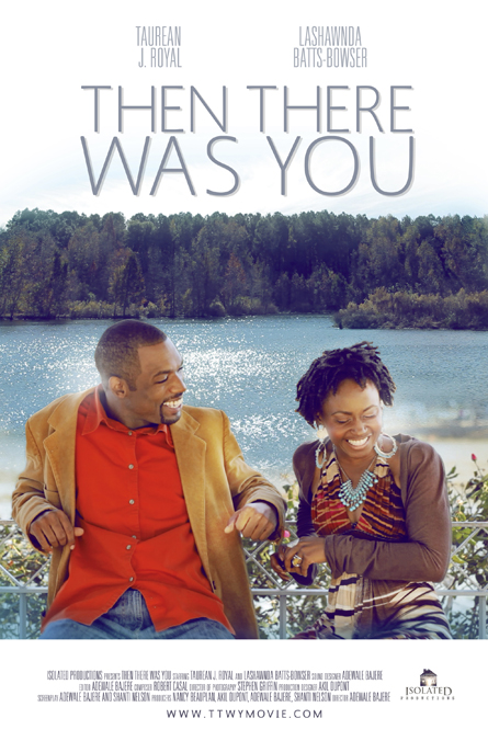 Then There Was You Film Poster